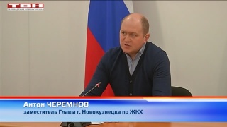 Дворы не чистят, жалобы продолжают поступать